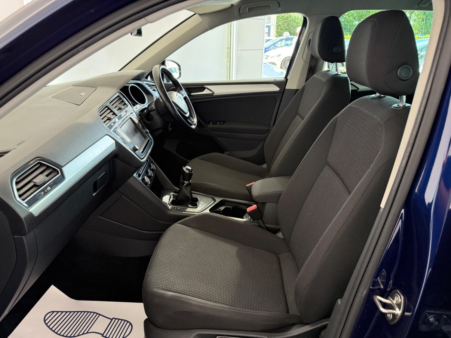 Used Volkswagen Tiguan 2016 for sale - 76753192: Photo 26