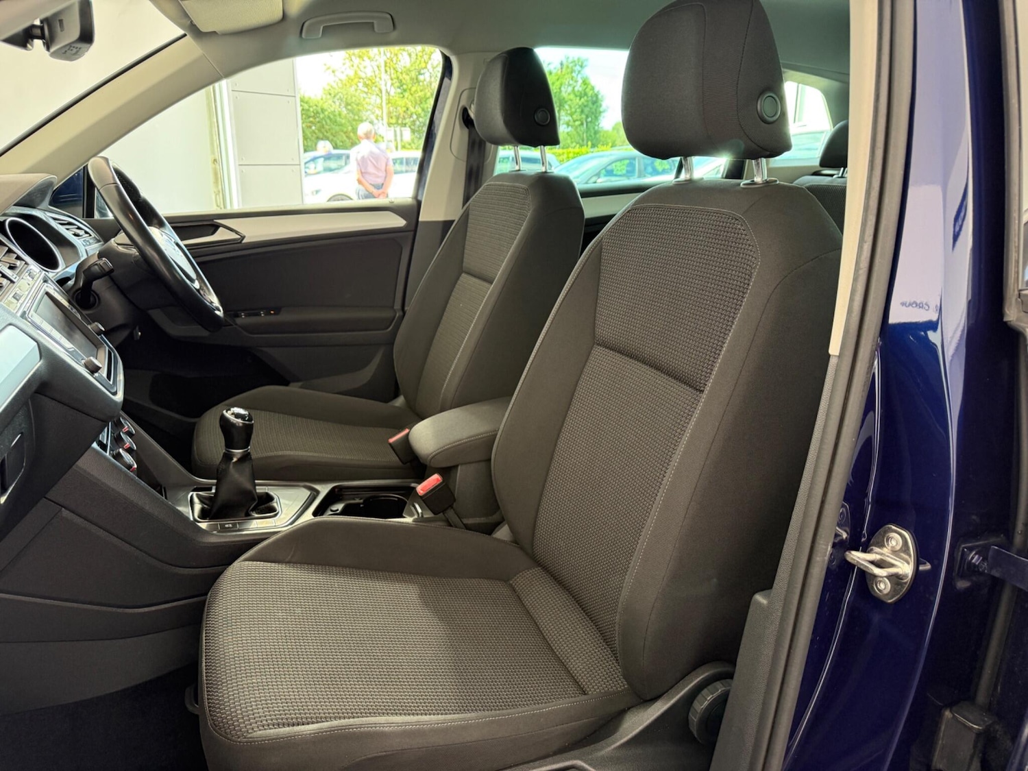 Used Volkswagen Tiguan 2016 for sale - 76753192: Photo 27