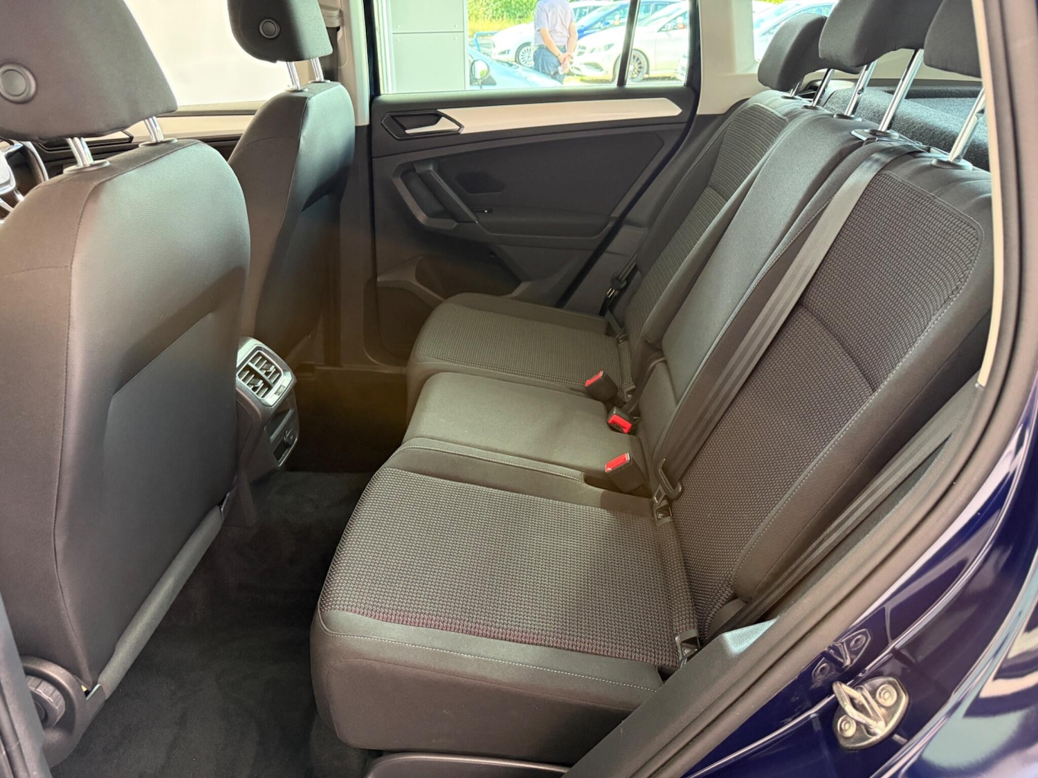 Used Volkswagen Tiguan 2016 for sale - 76753192: Photo 29