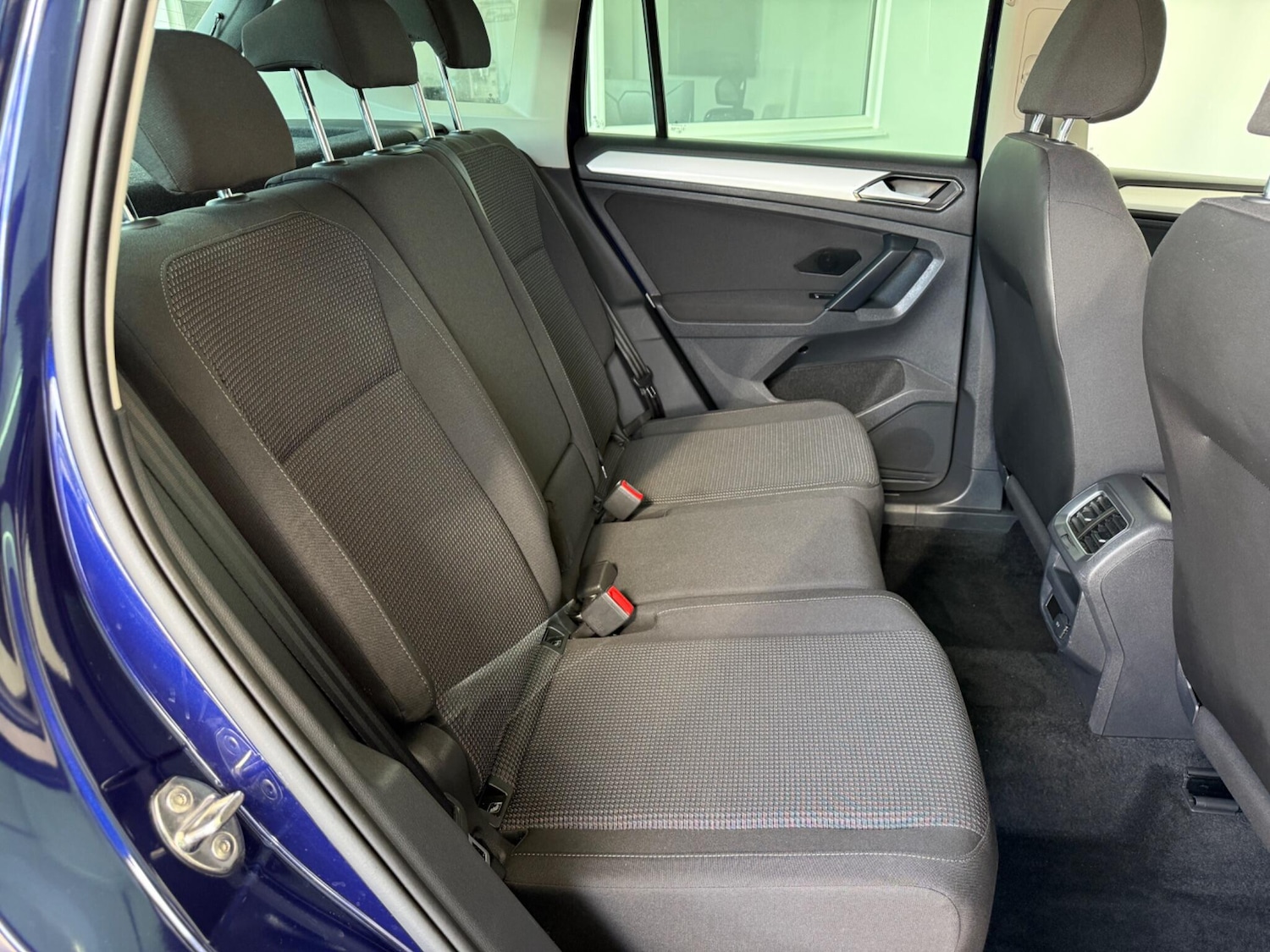 Used Volkswagen Tiguan 2016 for sale - 76753192: Photo 31