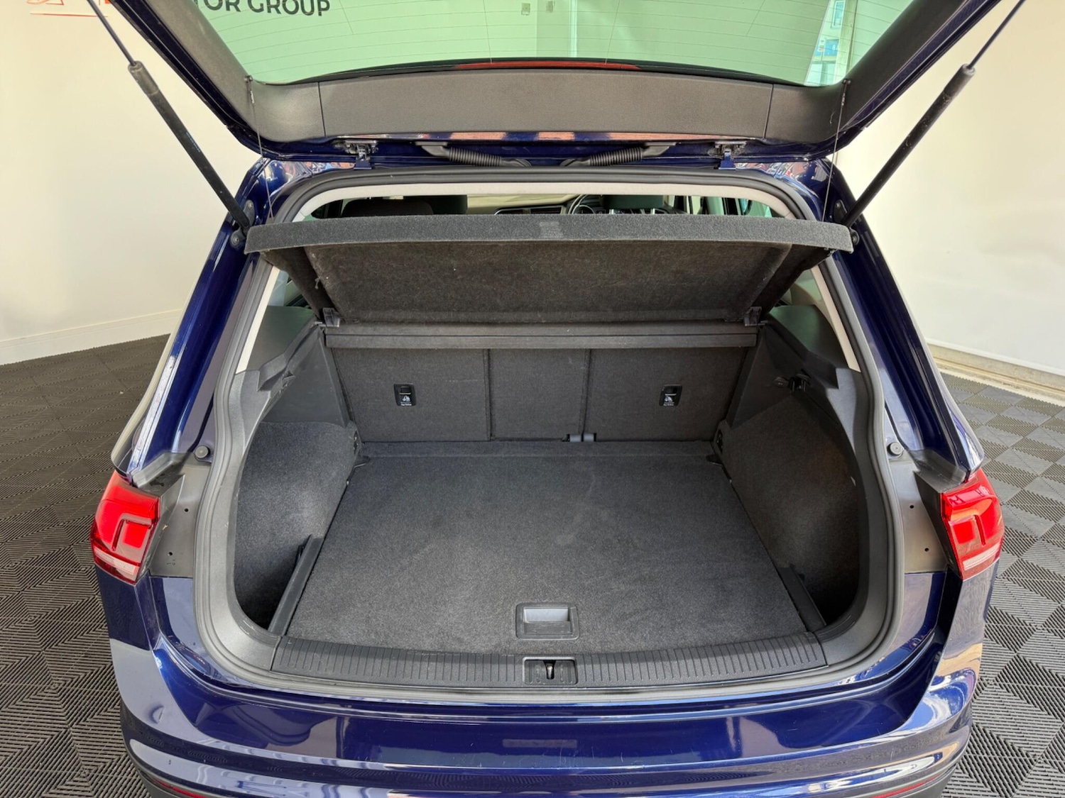 Used Volkswagen Tiguan 2016 for sale - 76753192: Photo 33