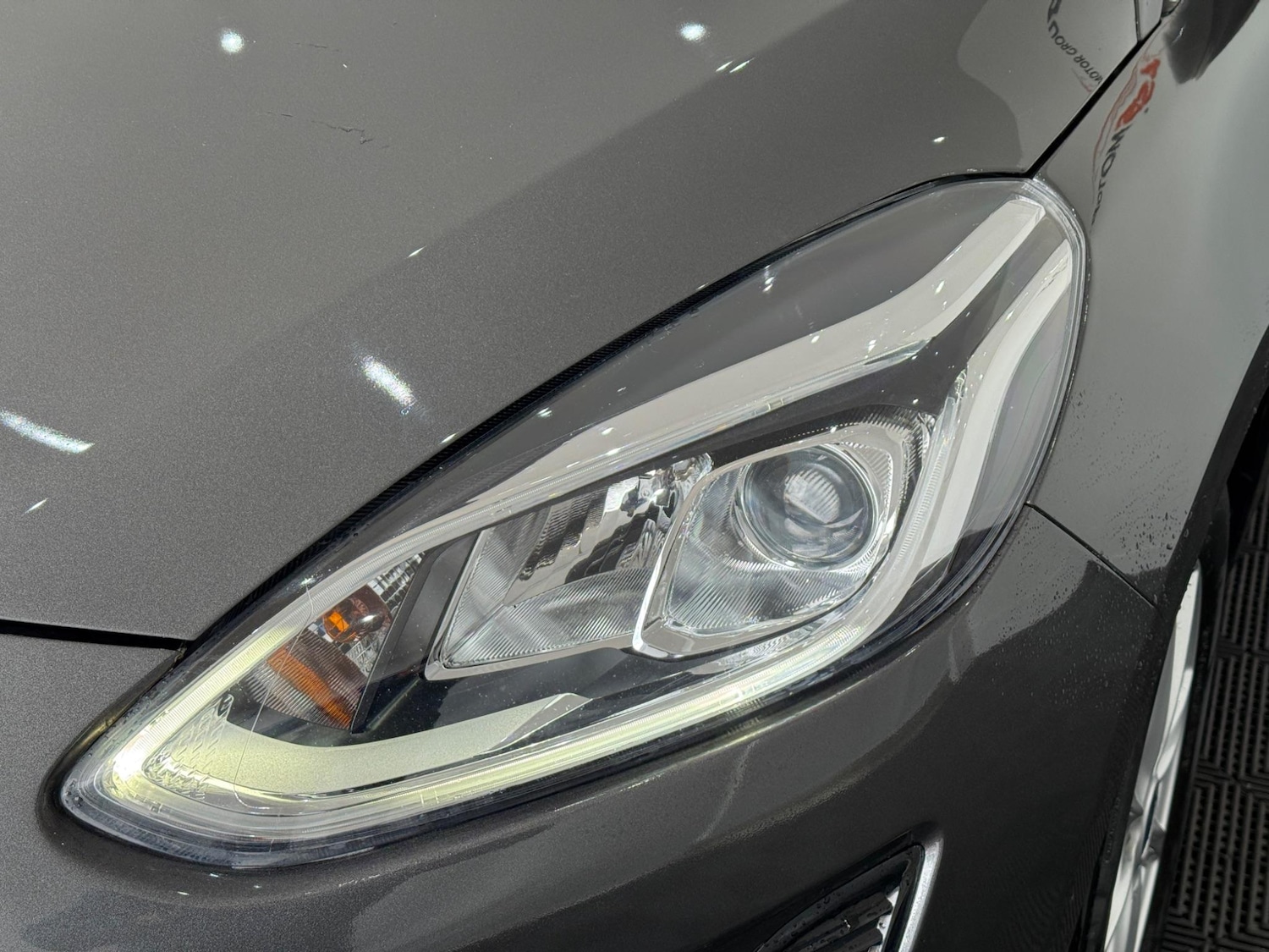 Used Ford Fiesta 2018 for sale - 76689410: Photo 13