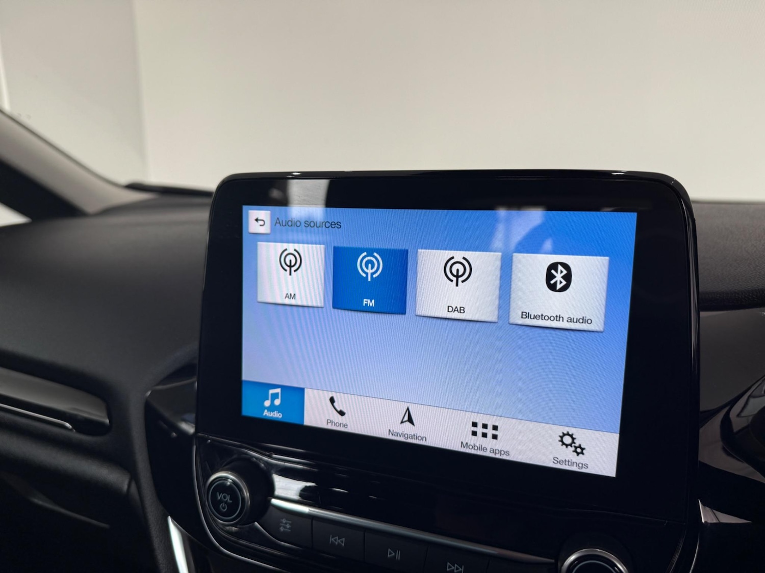 Used Ford Fiesta 2018 for sale - 76689410: Photo 27