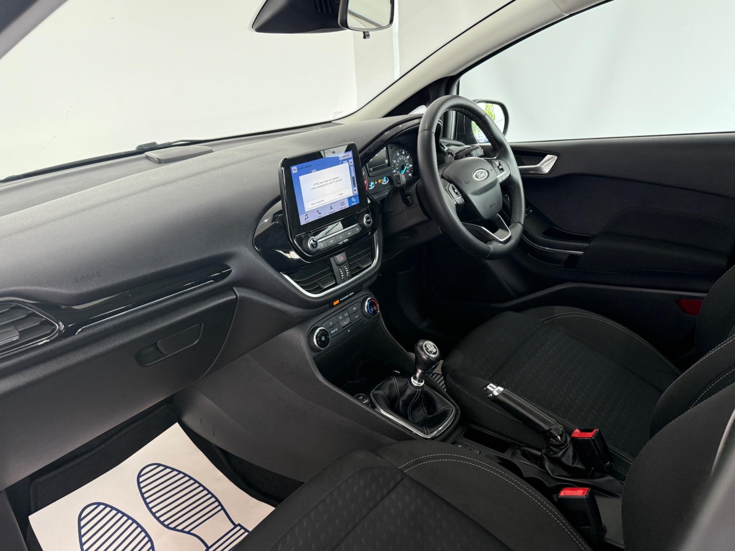 Used Ford Fiesta 2018 for sale - 76689410: Photo 29