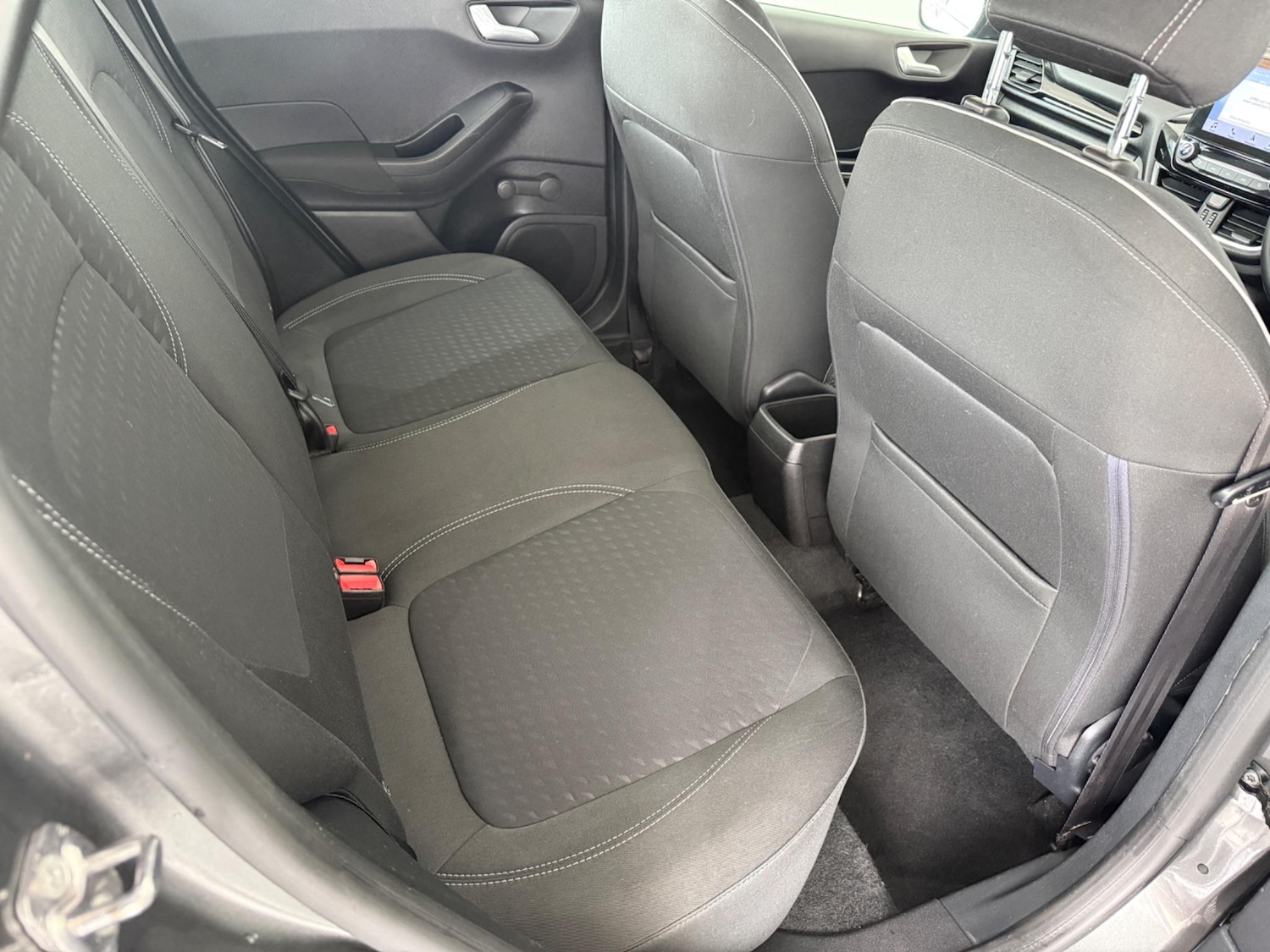 Used Ford Fiesta 2018 for sale - 76689410: Photo 31