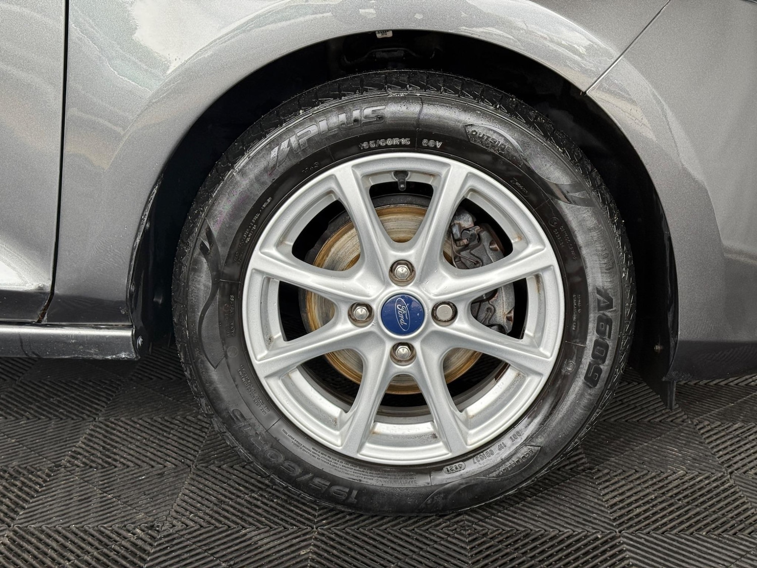 Used Ford Fiesta 2018 for sale - 76689410: Photo 40