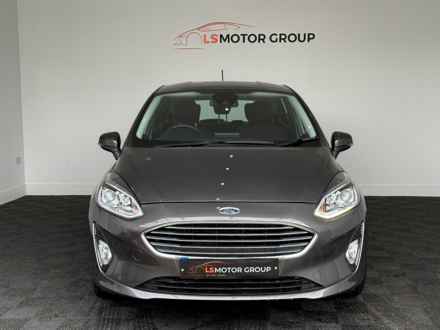 Used Ford Fiesta 2018 for sale - 76689410: Photo 7