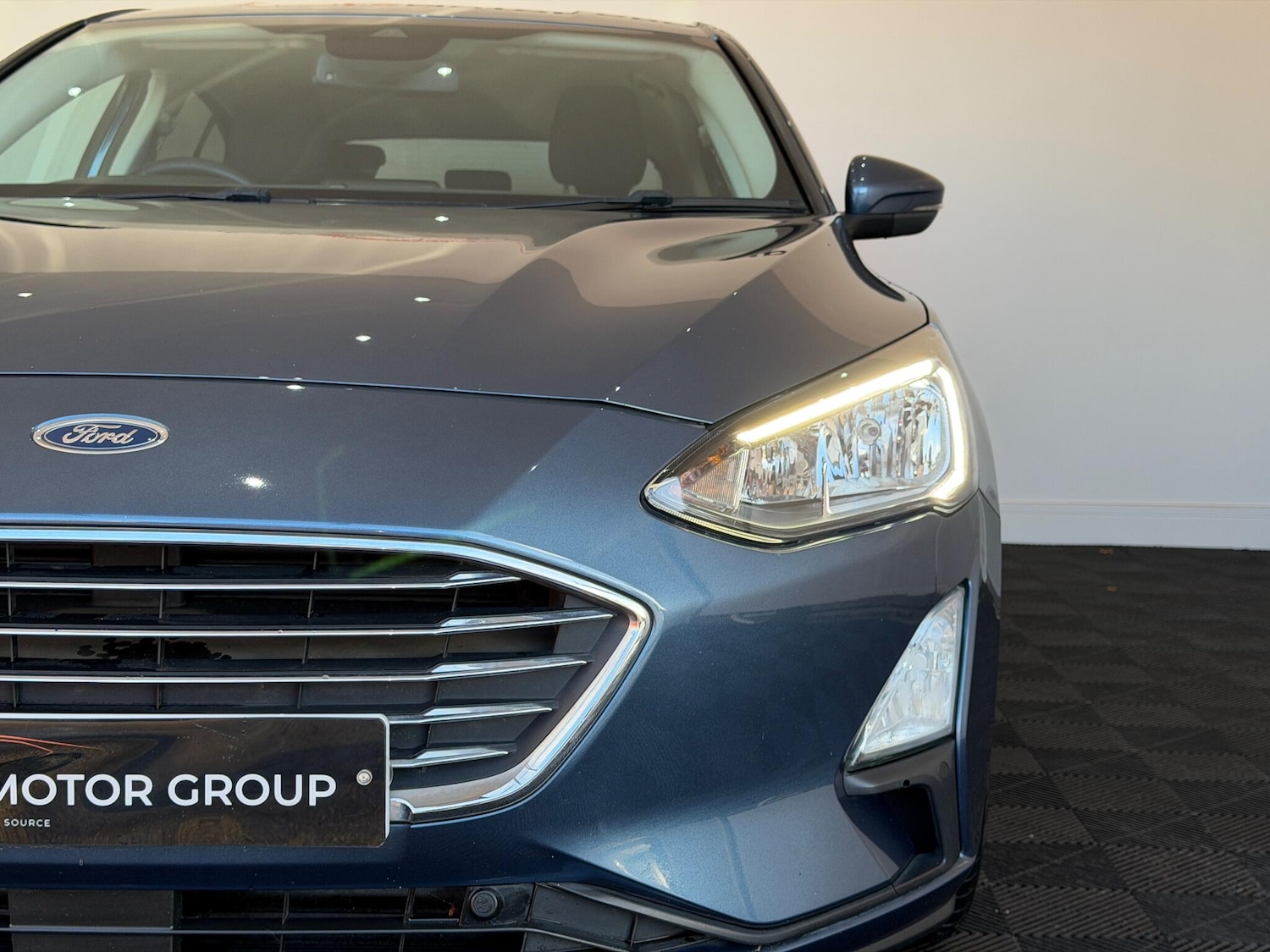 Used Ford Focus 2020 for sale - 76839551: Photo 10