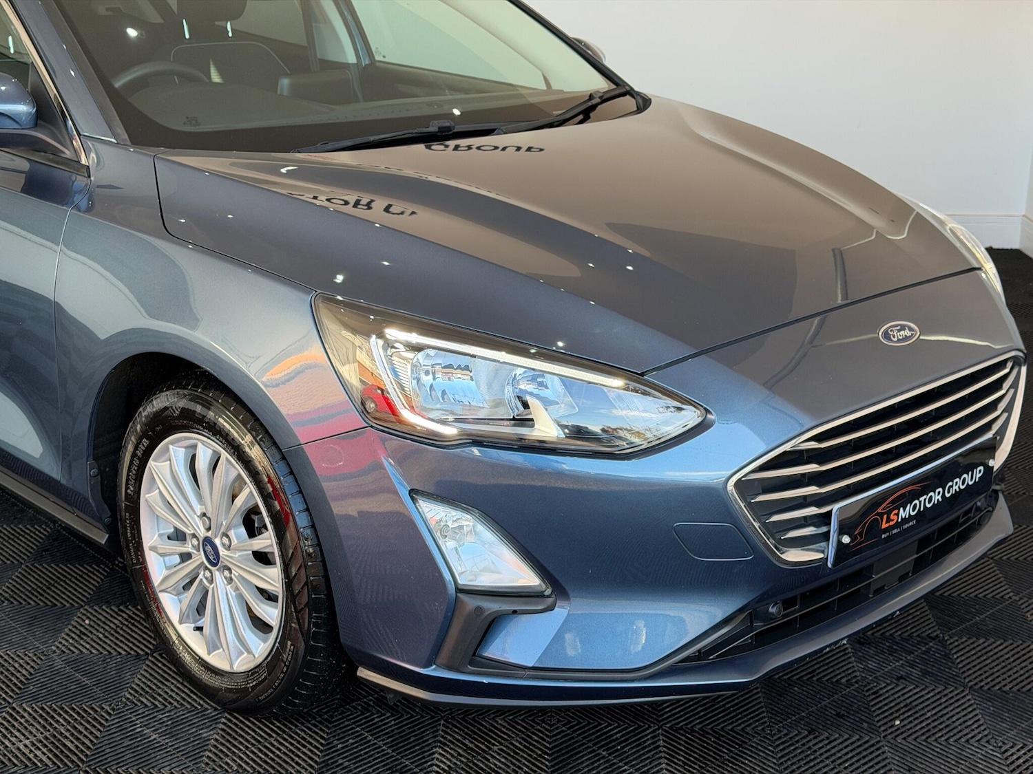 Used Ford Focus 2020 for sale - 76839551: Photo 11