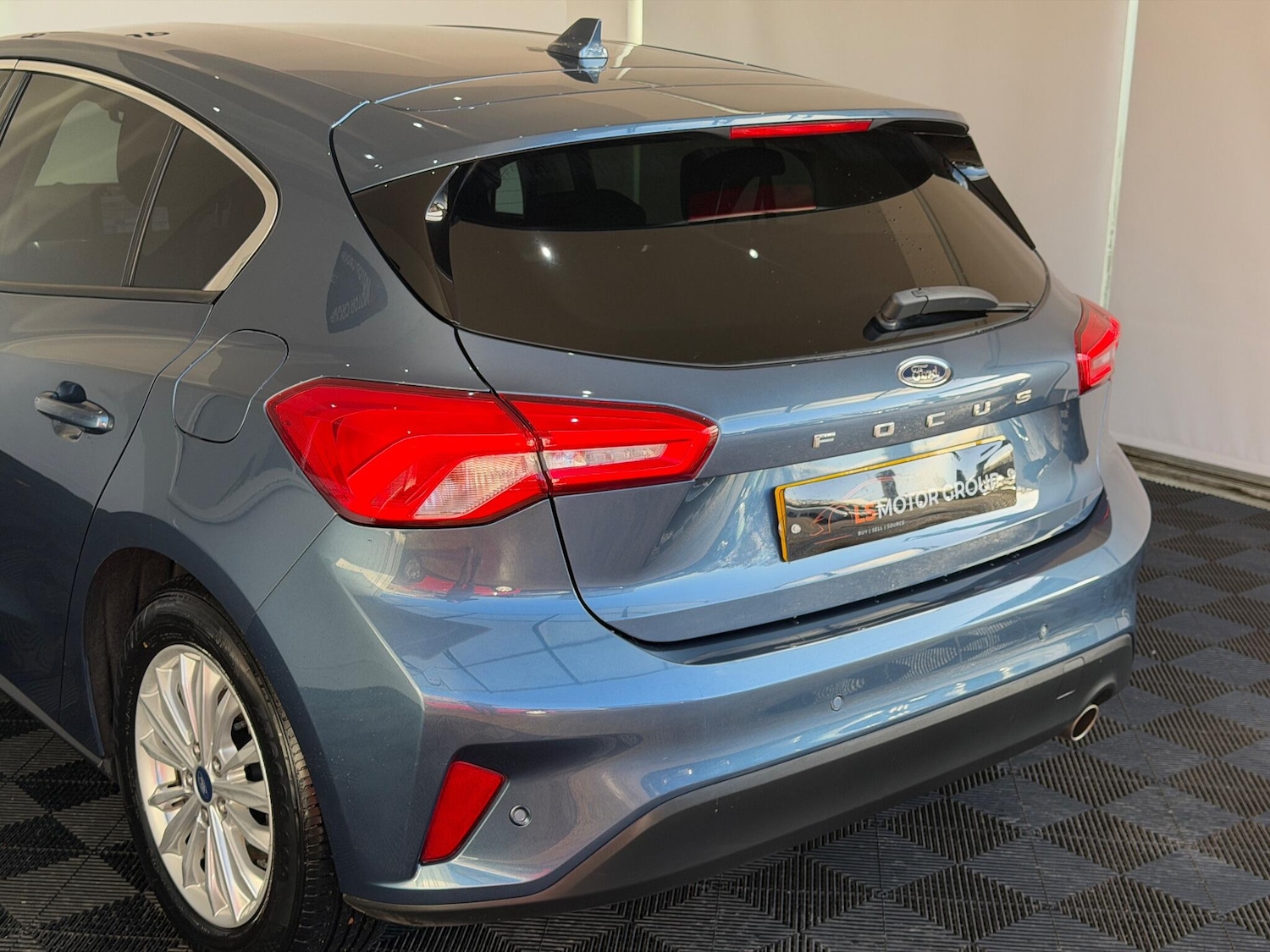 Used Ford Focus 2020 for sale - 76839551: Photo 12