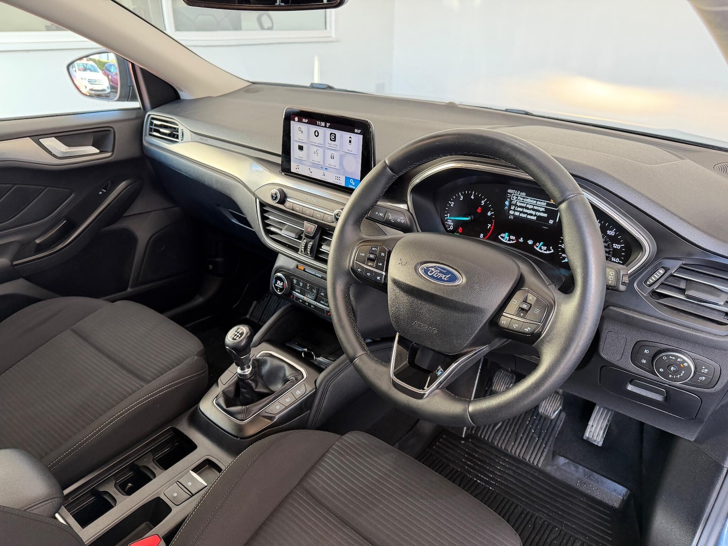 Used Ford Focus 2020 for sale - 76839551: Photo 13
