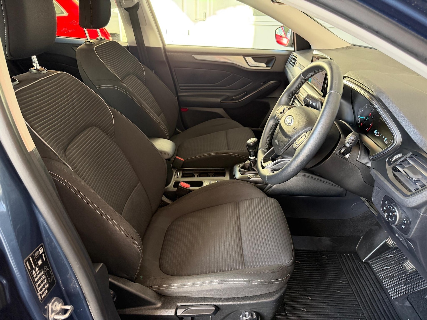 Used Ford Focus 2020 for sale - 76839551: Photo 14