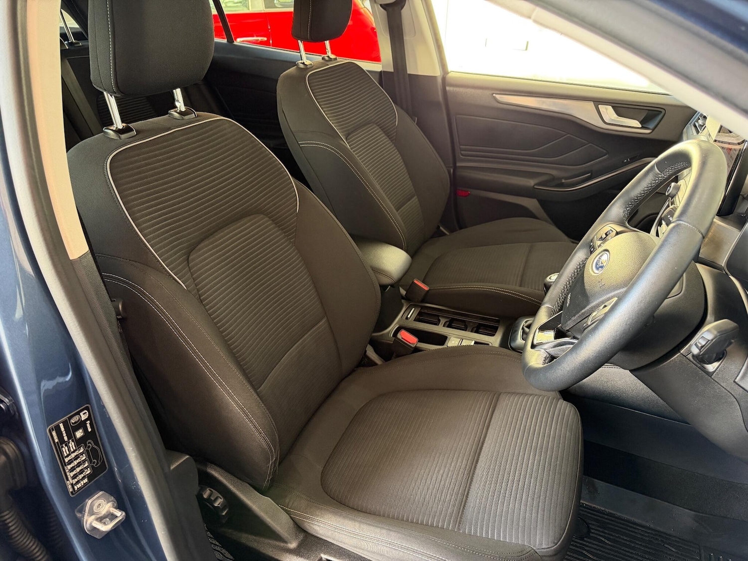 Used Ford Focus 2020 for sale - 76839551: Photo 15