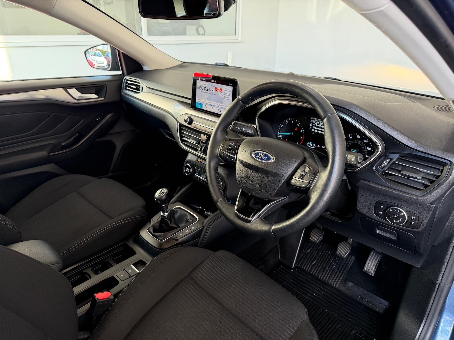 Used Ford Focus 2020 for sale - 76839551: Photo 16