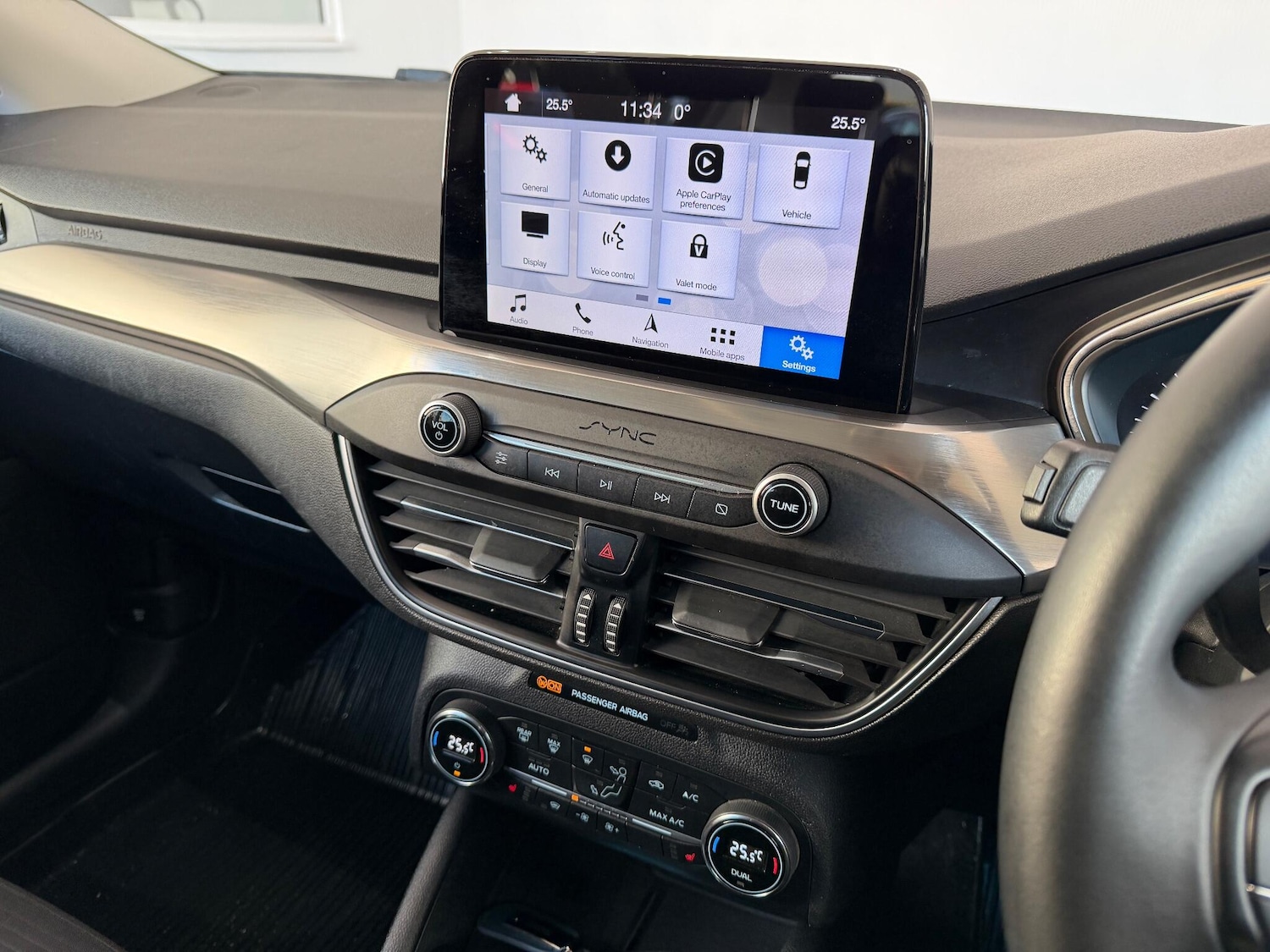 Used Ford Focus 2020 for sale - 76839551: Photo 19