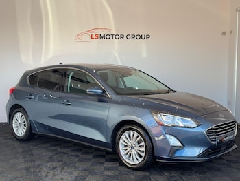 Used Ford Focus 2020 for sale - 76839551: Photo