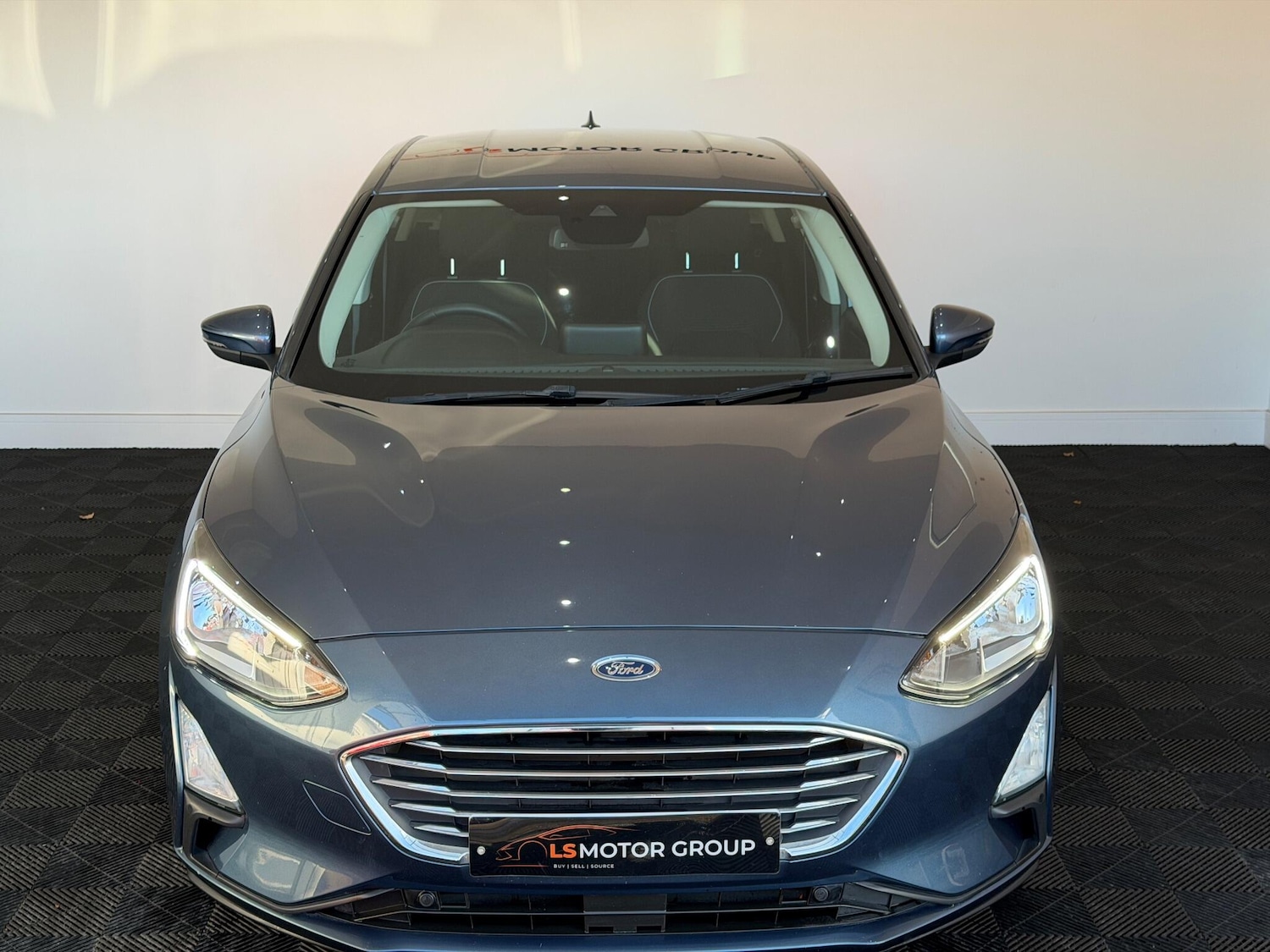 Used Ford Focus 2020 for sale - 76839551: Photo 2