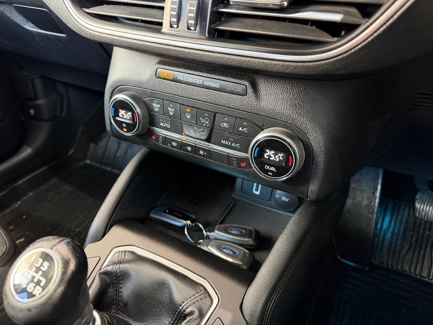 Used Ford Focus 2020 for sale - 76839551: Photo 20