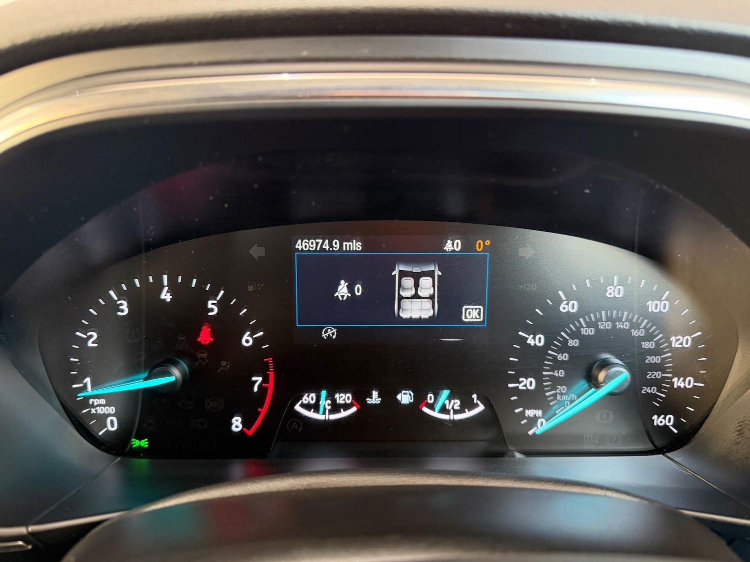 Used Ford Focus 2020 for sale - 76839551: Photo 23