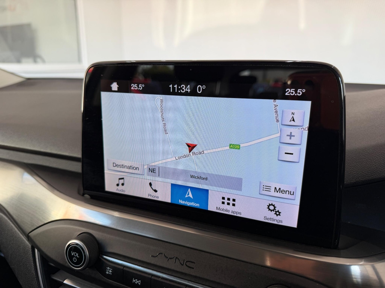 Used Ford Focus 2020 for sale - 76839551: Photo 24