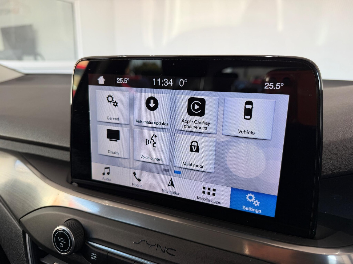 Used Ford Focus 2020 for sale - 76839551: Photo 25