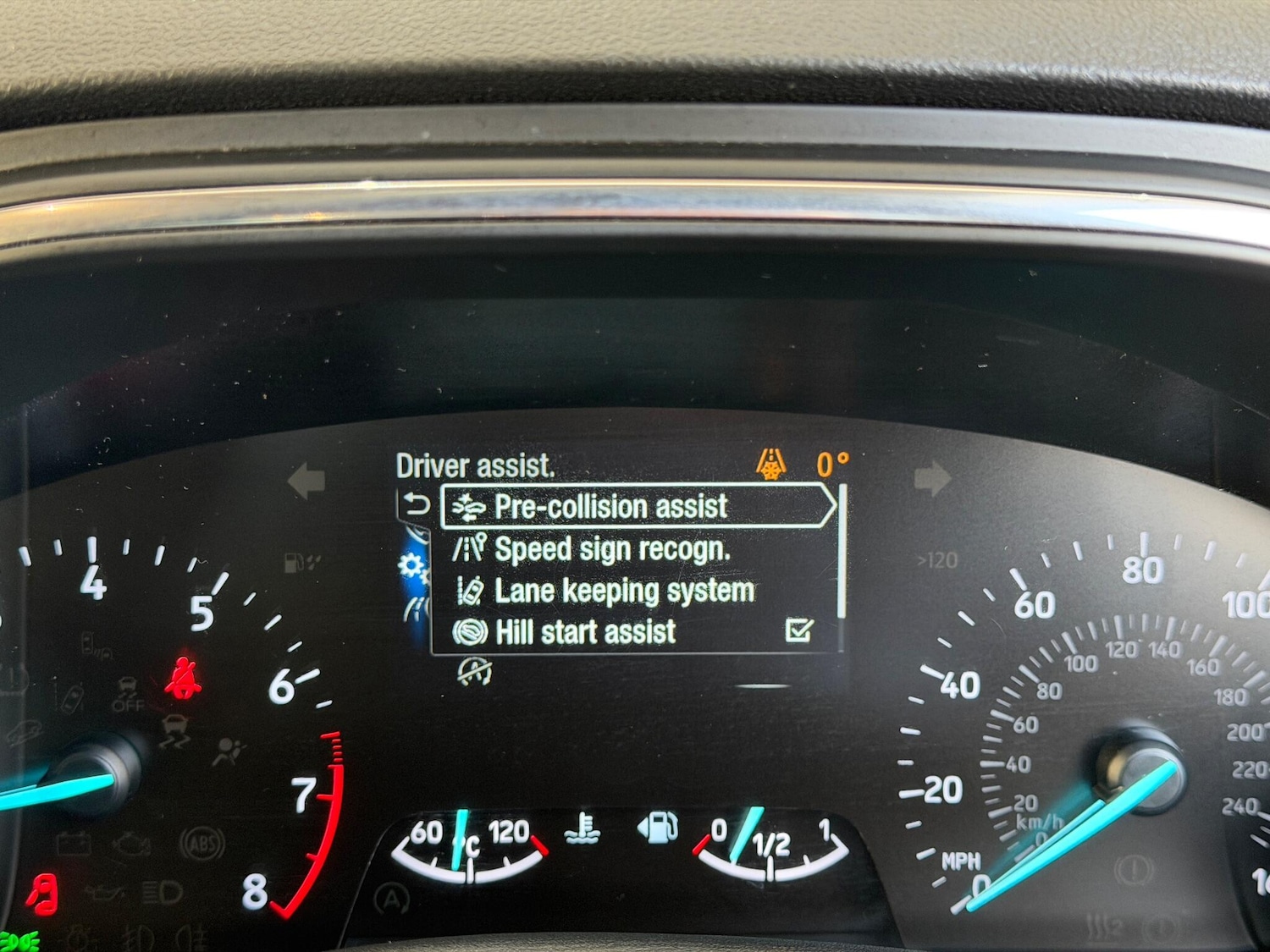 Used Ford Focus 2020 for sale - 76839551: Photo 27