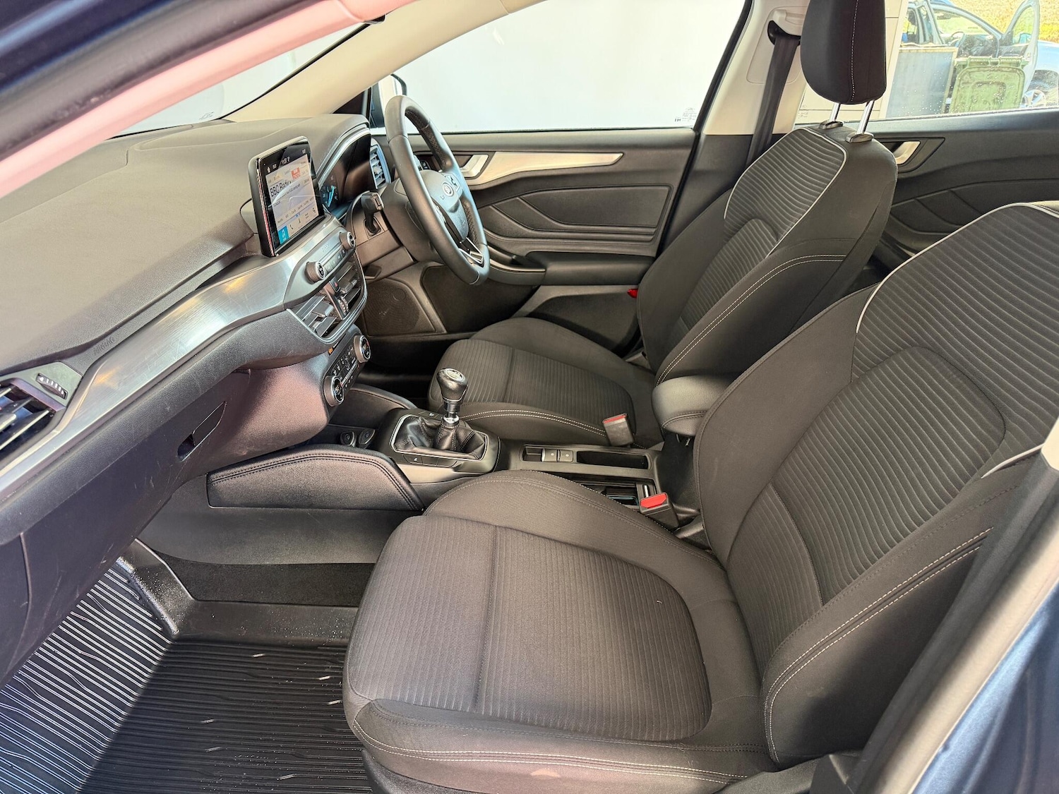 Used Ford Focus 2020 for sale - 76839551: Photo 28