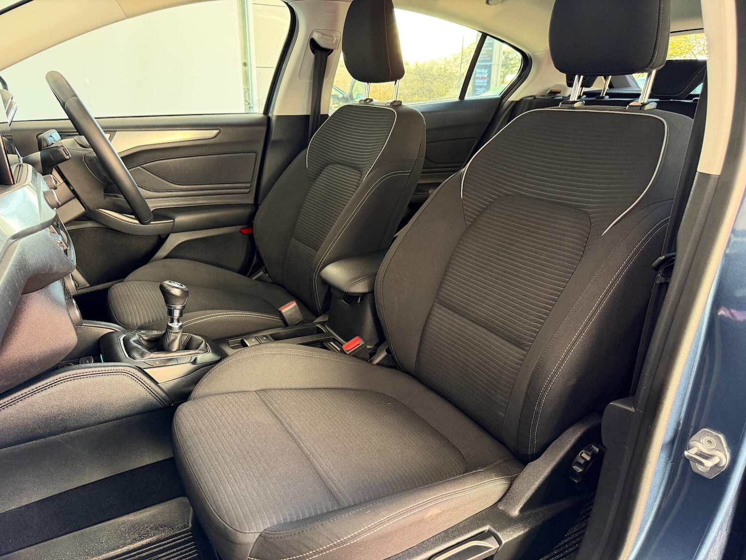 Used Ford Focus 2020 for sale - 76839551: Photo 29