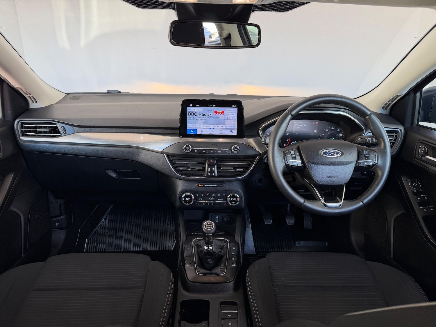 Used Ford Focus 2020 for sale - 76839551: Photo 3