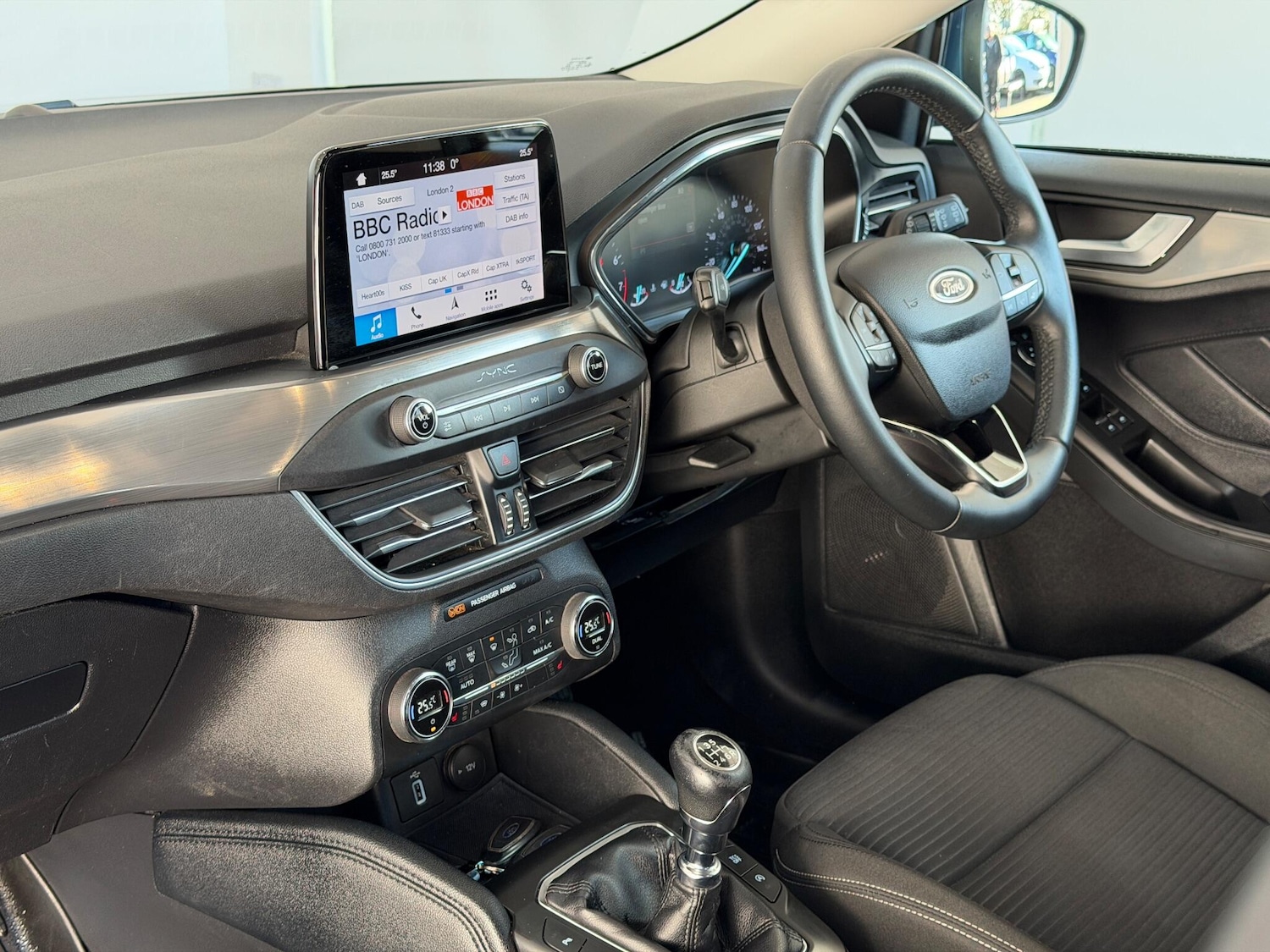 Used Ford Focus 2020 for sale - 76839551: Photo 30