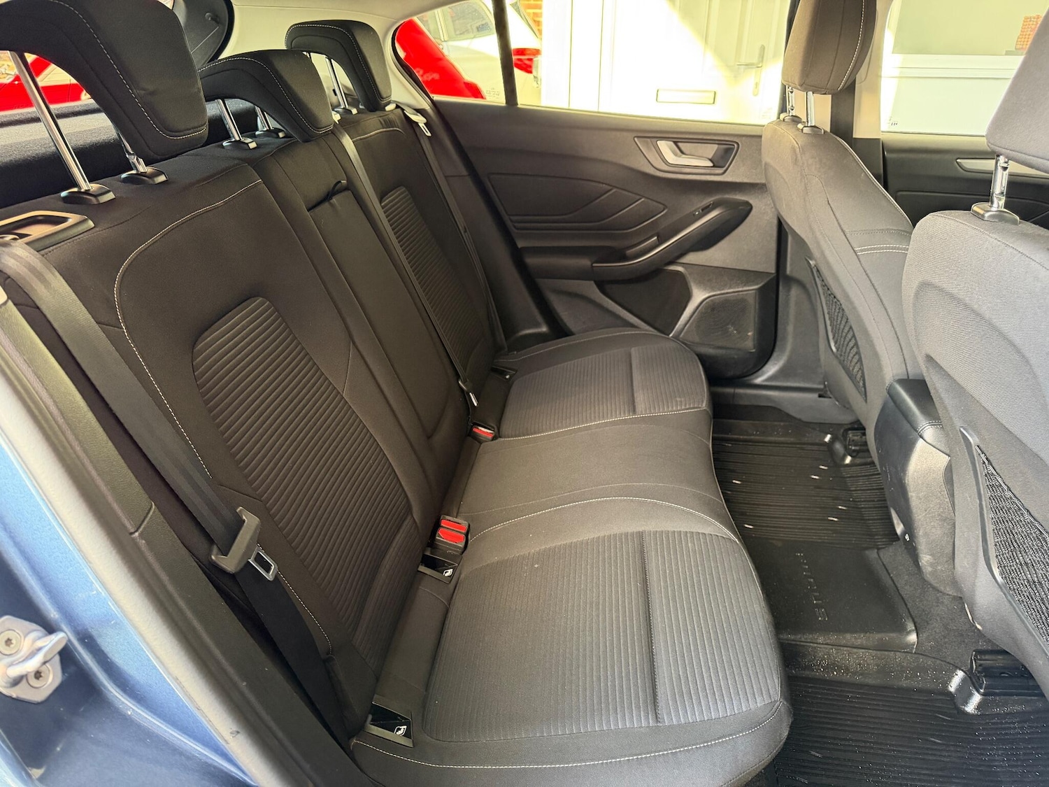 Used Ford Focus 2020 for sale - 76839551: Photo 33