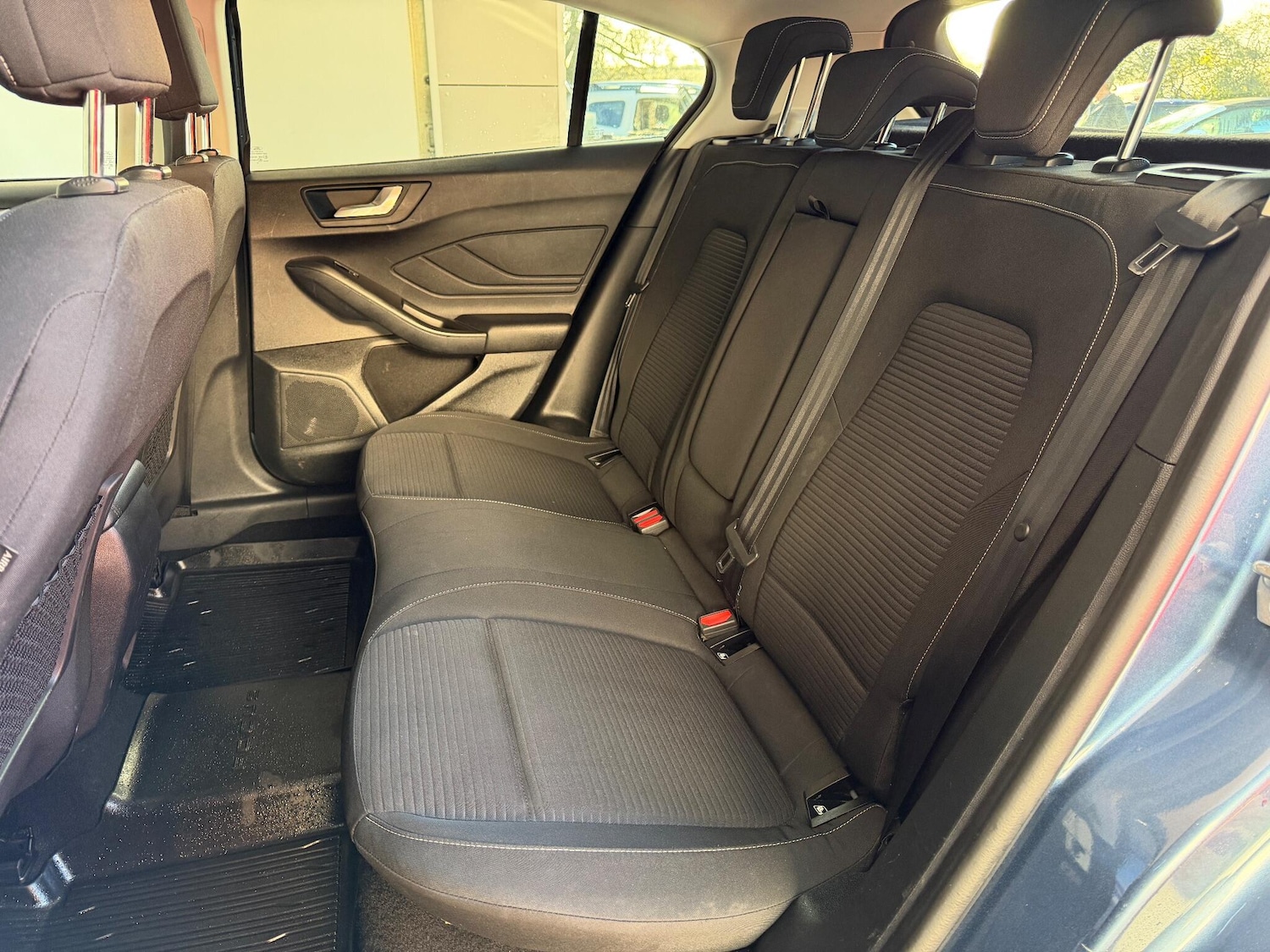 Used Ford Focus 2020 for sale - 76839551: Photo 35