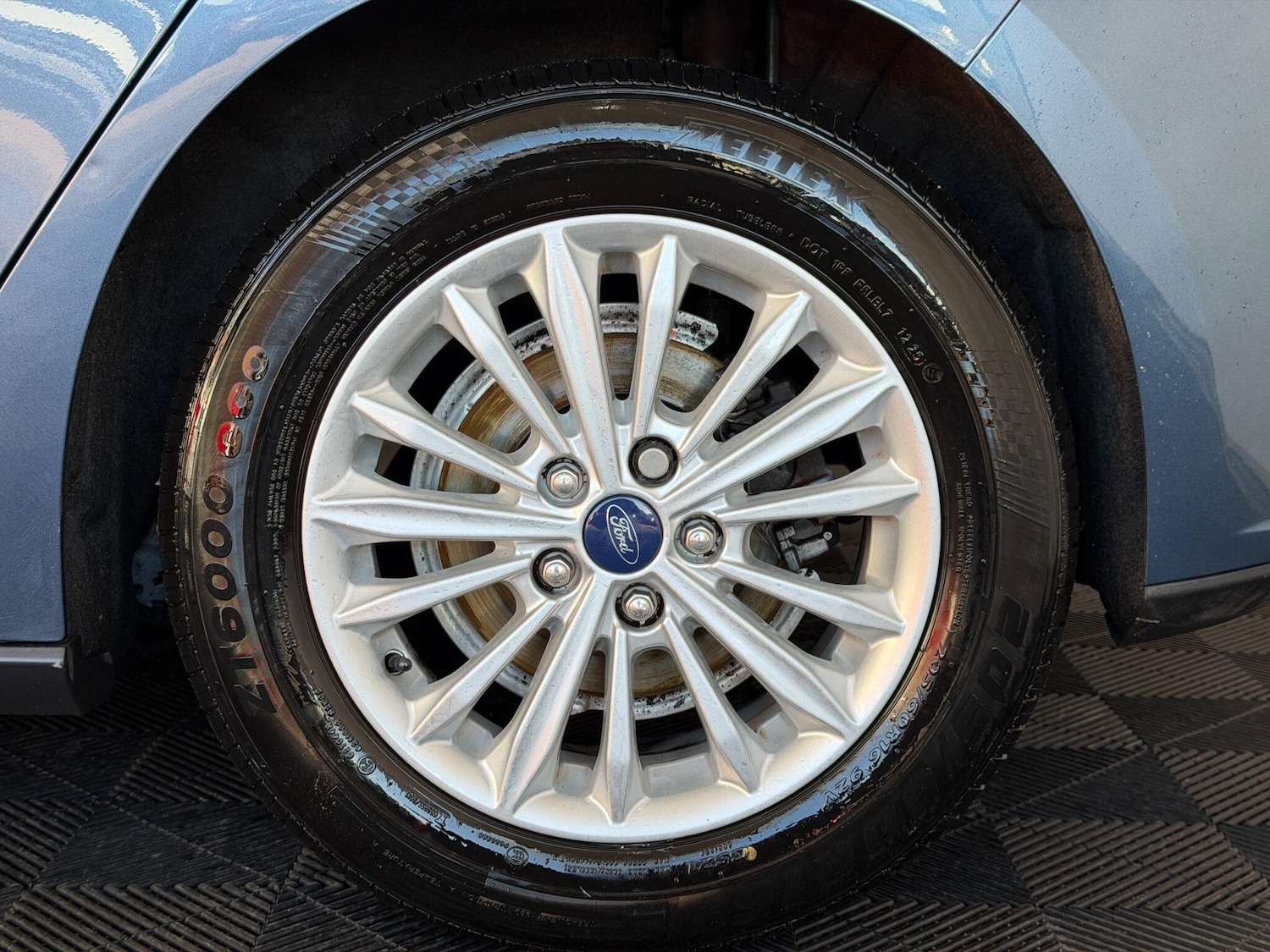 Used Ford Focus 2020 for sale - 76839551: Photo 38