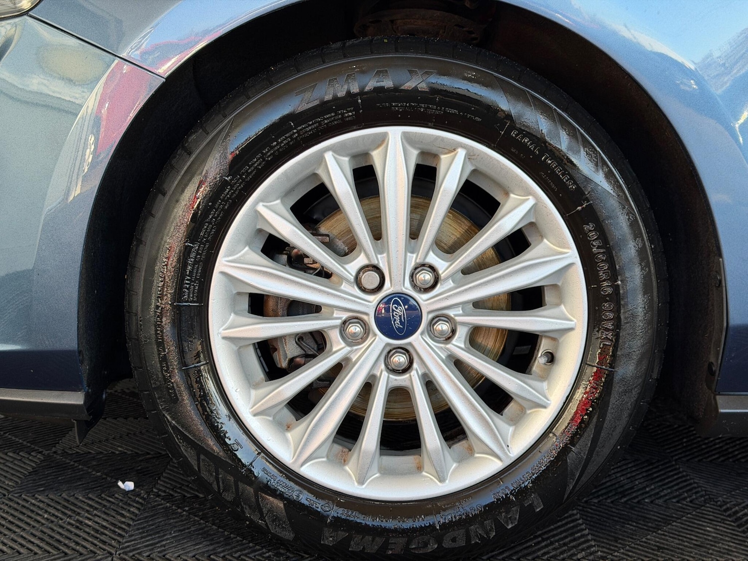 Used Ford Focus 2020 for sale - 76839551: Photo 39