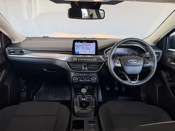 Used Ford Focus 2020 for sale - 76839551: Photo