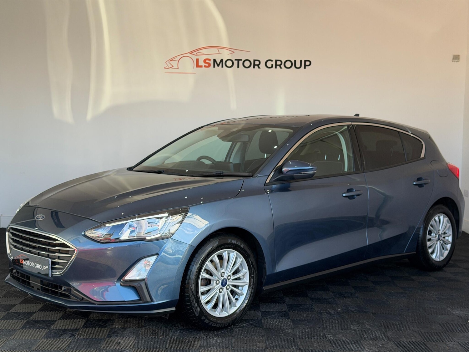 Used Ford Focus 2020 for sale - 76839551: Photo 4