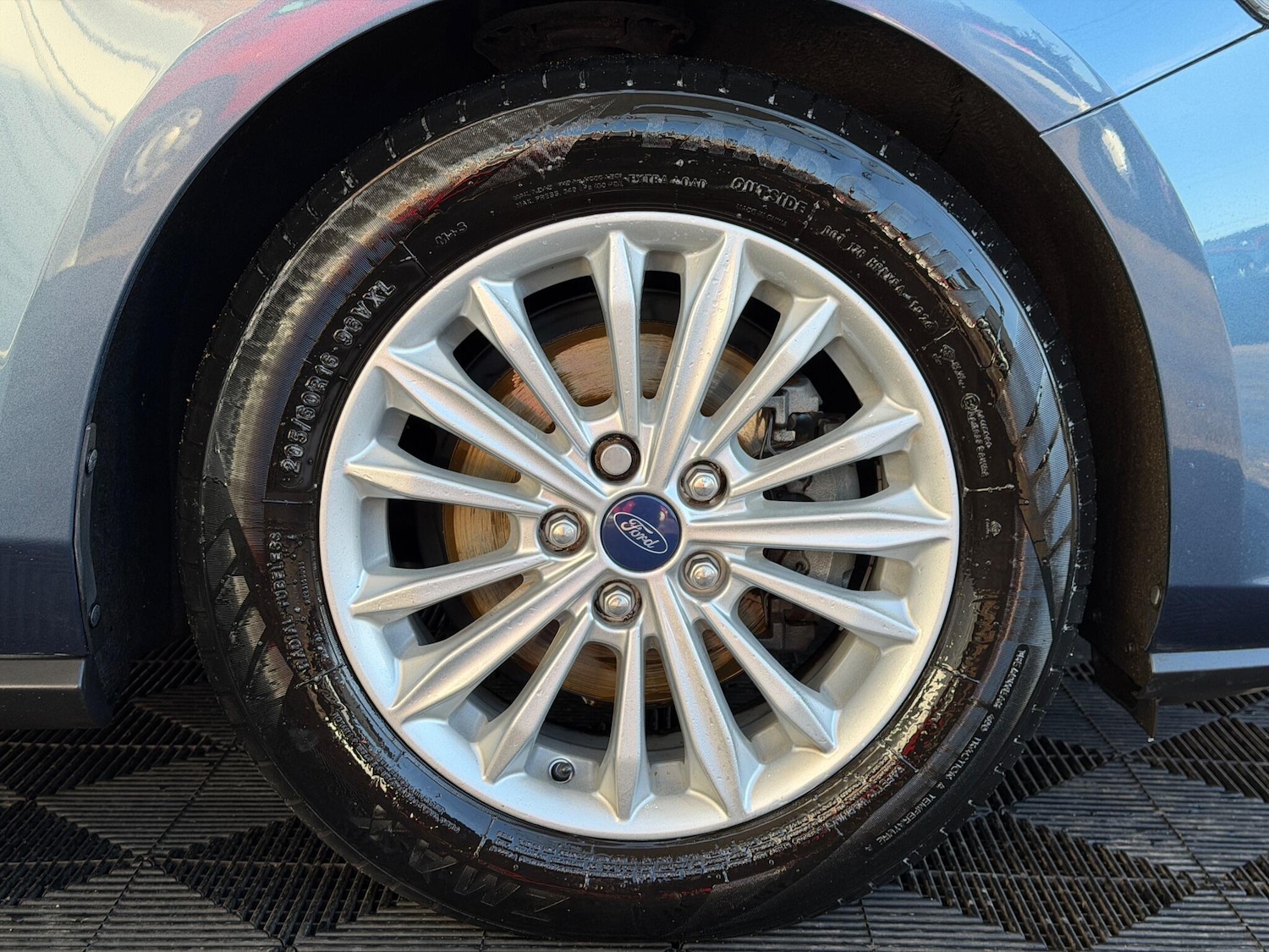 Used Ford Focus 2020 for sale - 76839551: Photo 40