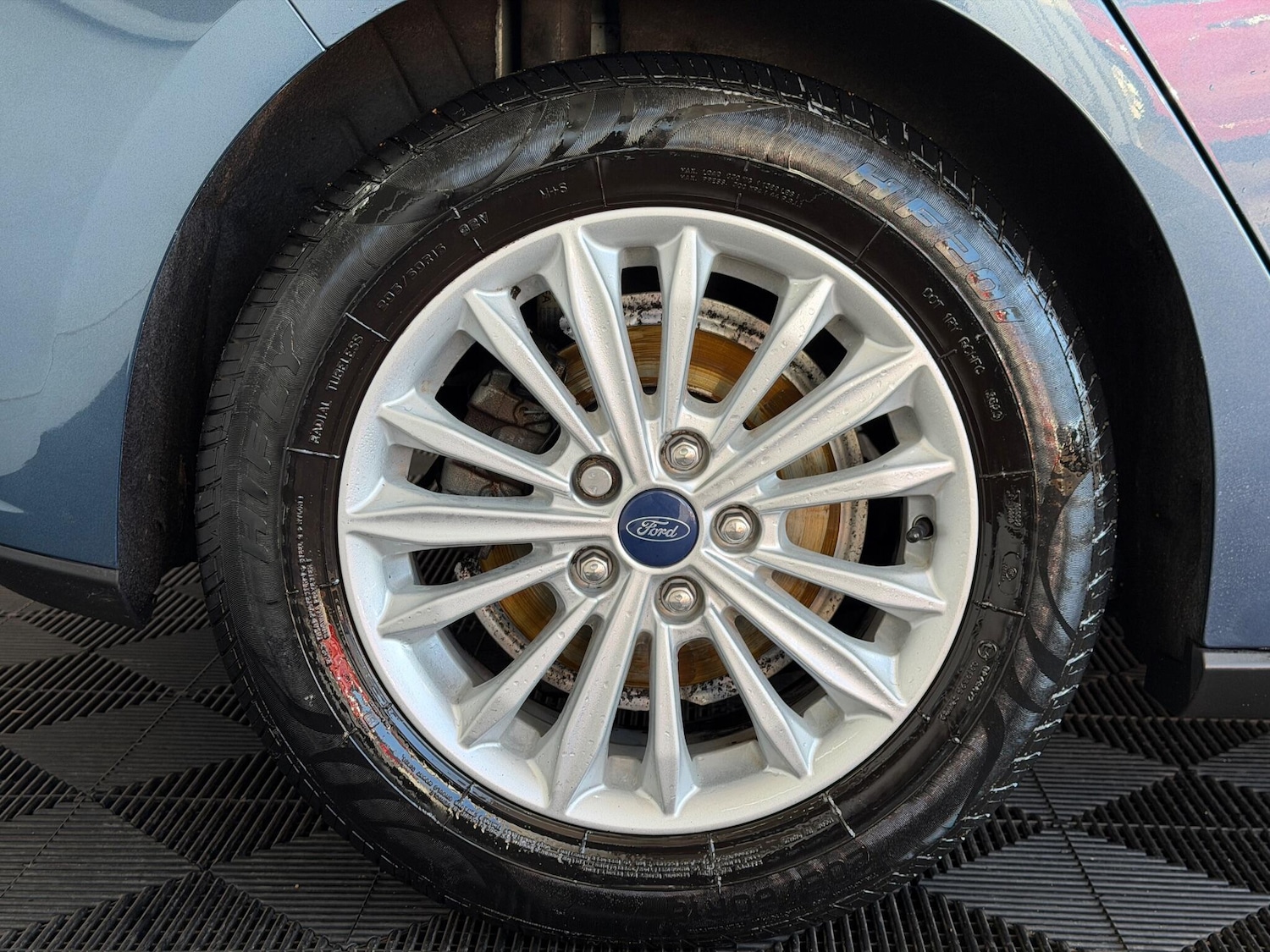 Used Ford Focus 2020 for sale - 76839551: Photo 41