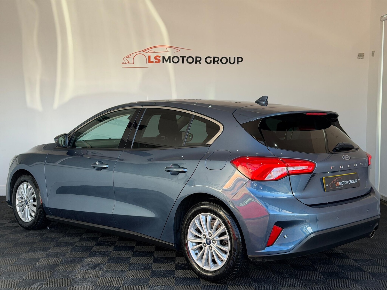 Used Ford Focus 2020 for sale - 76839551: Photo 5