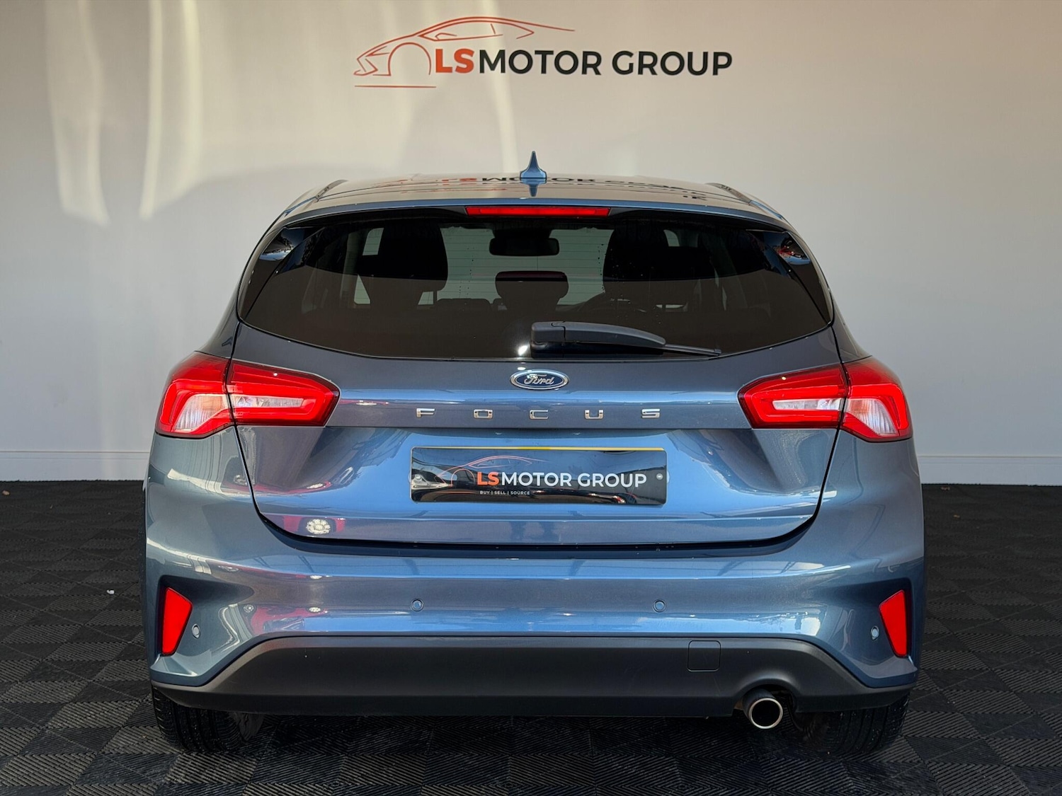 Used Ford Focus 2020 for sale - 76839551: Photo 6