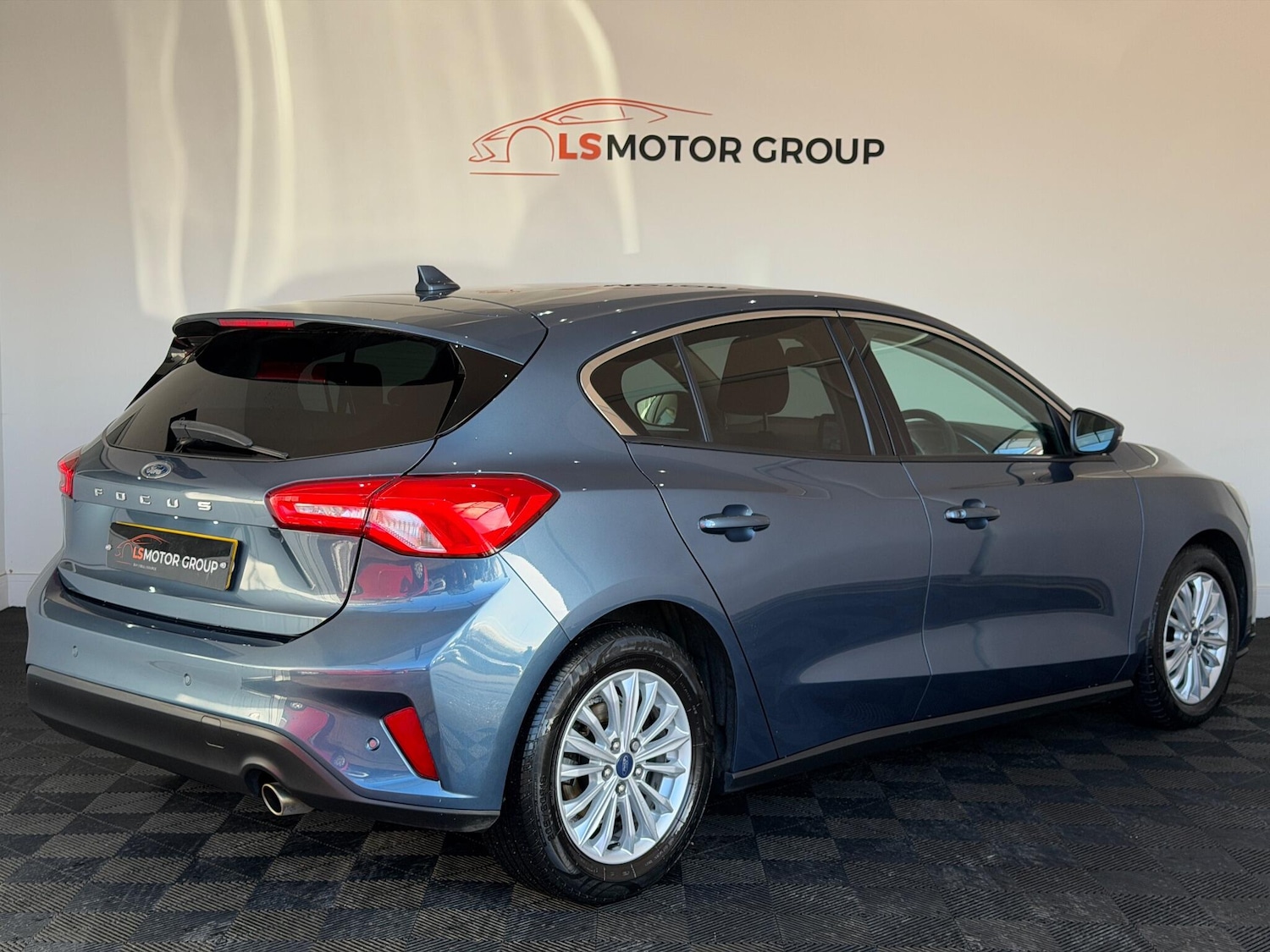 Used Ford Focus 2020 for sale - 76839551: Photo 7