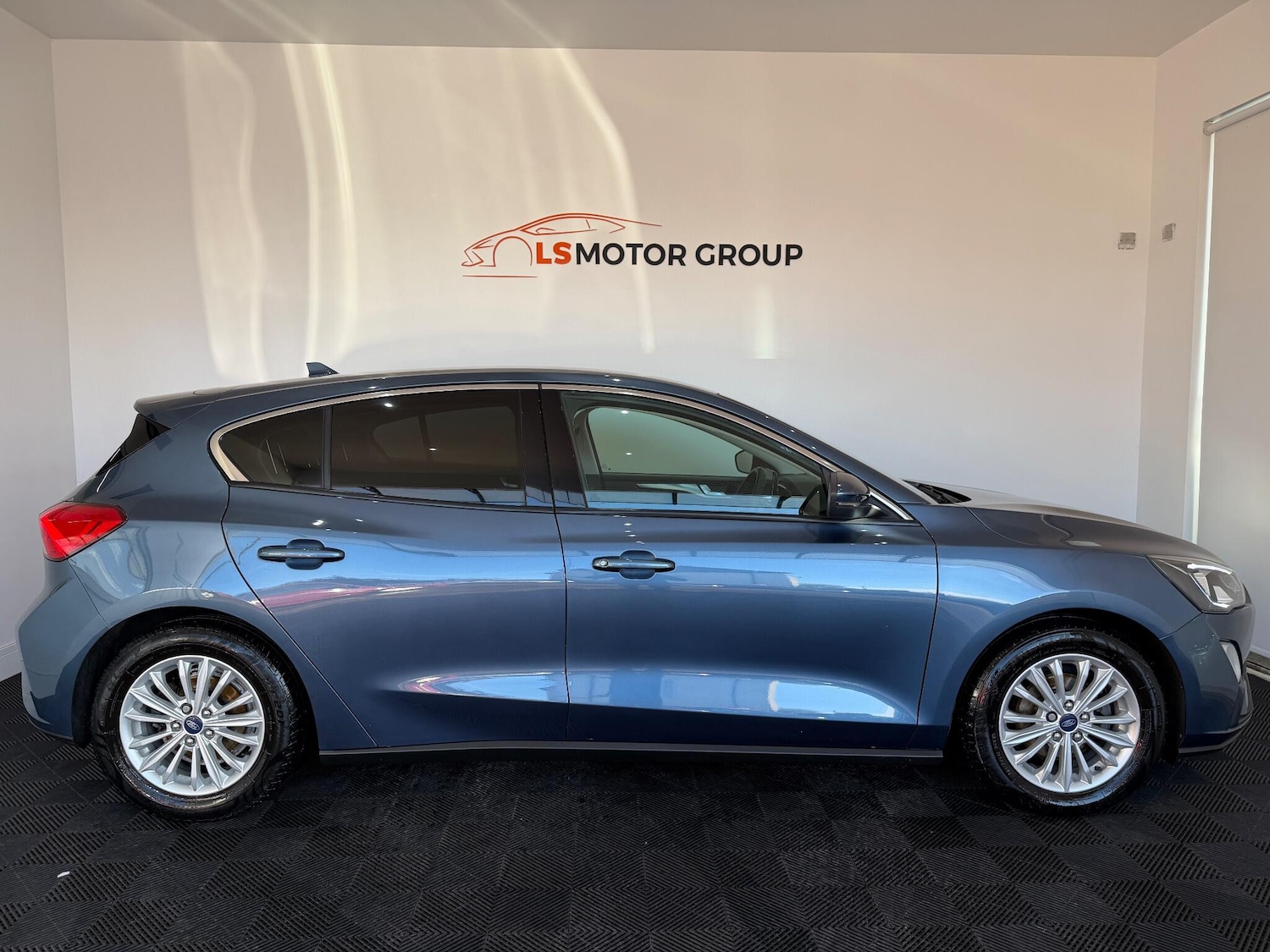 Used Ford Focus 2020 for sale - 76839551: Photo 8