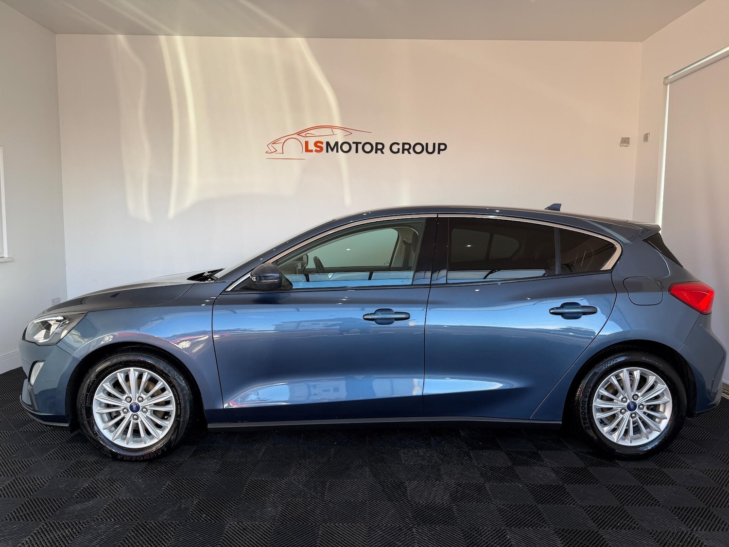 Used Ford Focus 2020 for sale - 76839551: Photo 9