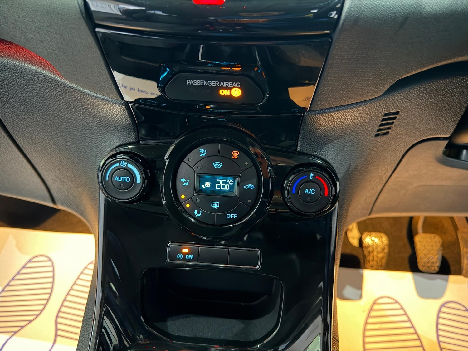 Used Ford Fiesta 2013 for sale - 76688513: Photo 15