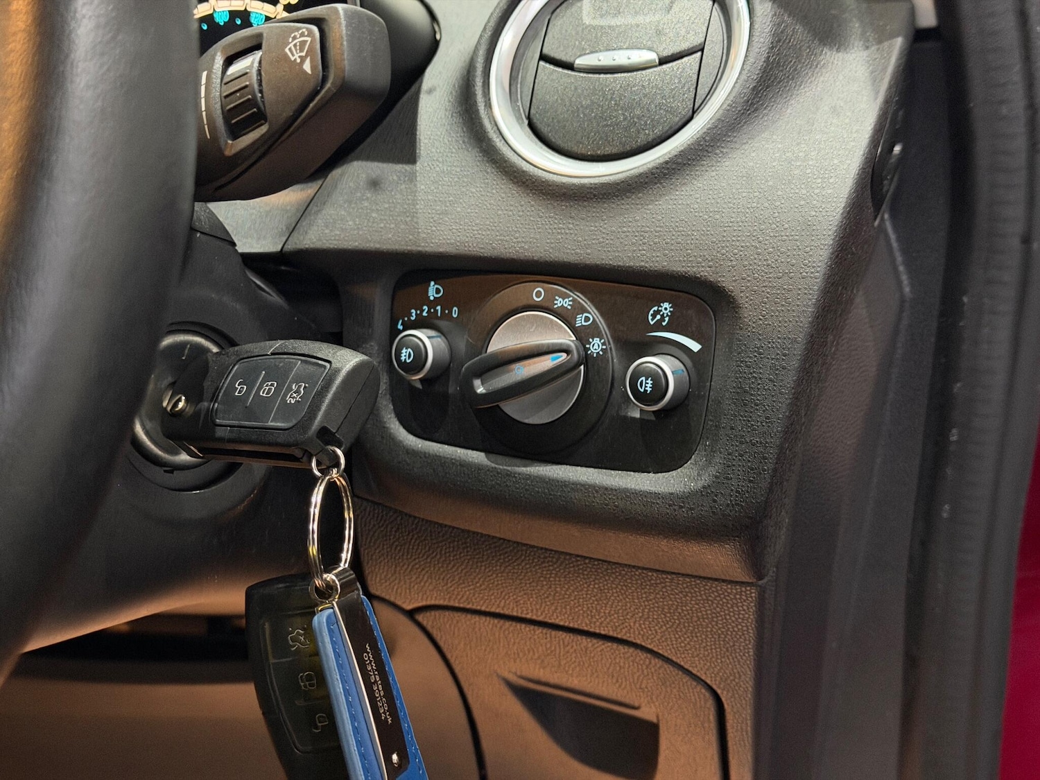 Used Ford Fiesta 2013 for sale - 76688513: Photo 18