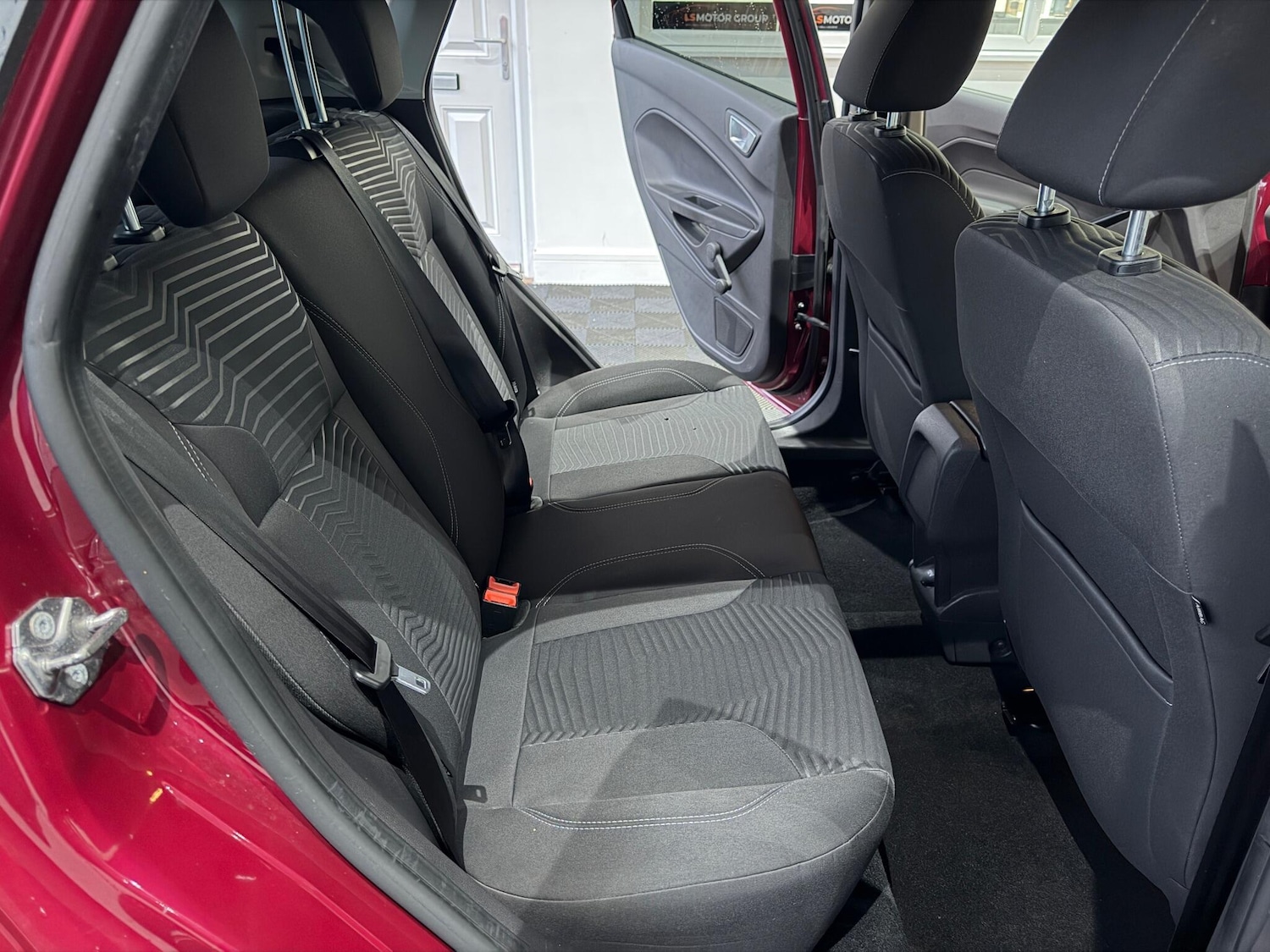 Used Ford Fiesta 2013 for sale - 76688513: Photo 26