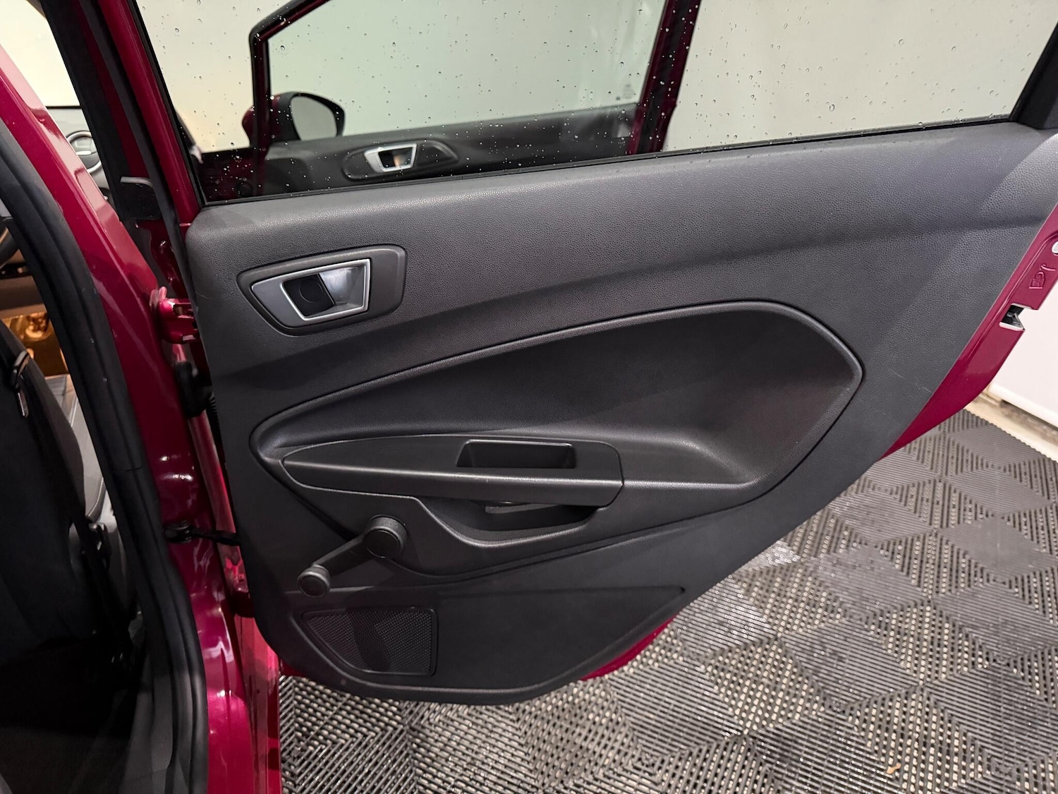 Used Ford Fiesta 2013 for sale - 76688513: Photo 27