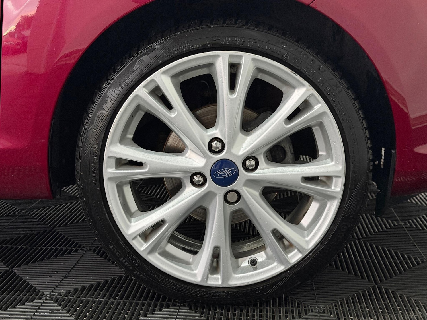 Used Ford Fiesta 2013 for sale - 76688513: Photo 29