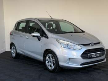 (18) - 1.0T EcoBoost Zetec Navigator Euro 6 5dr