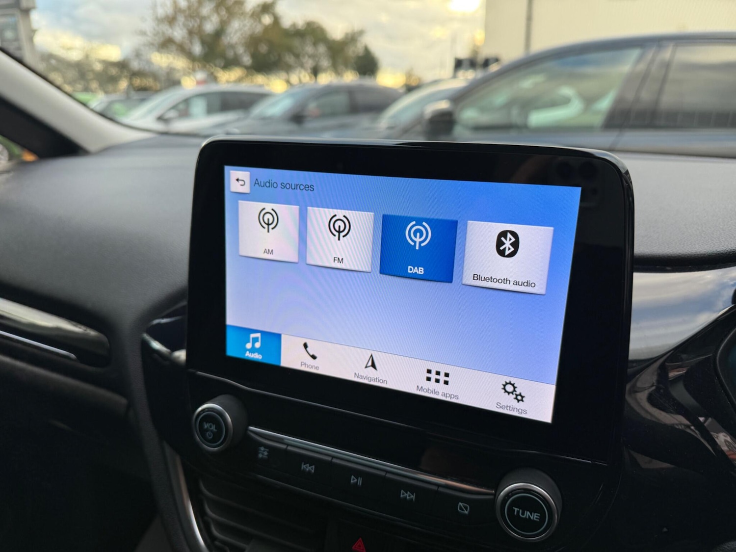 Used Ford Fiesta 2019 for sale - 76432397: Photo 19